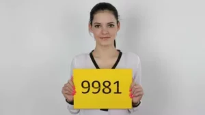 Onlyfans CzechCasting Aneta xx - MyPornerLeak