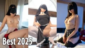 Louder Moans, Harder Orgasms 2025 - MyPornerLeak