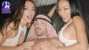 Onlyfans LegalPorno Fucking HOT Threesome With Sisi Rose And CJ Miles - MyPornerLeak