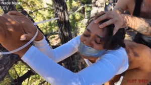 Ami Bue – Slut Hunt Ep 9 Using Ami Bue Wet Holes - MyPornerLeak