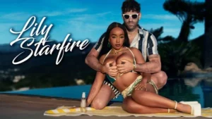 BlackValleyGirls – Lily Starfire – Bratty Black Girl Learns a Lesson In Respect (Black Valley Girls Season Premiere) - MyPornerLeak