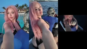 Callmeslooo Public Cock Fucking In Jetski - MyPornerLeak