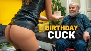 Cuck4k – Asandra Dewy – Bitter Moan - MyPornerLeak