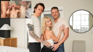 Emma Rosie – All About Emma 2 - MyPornerLeak