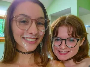 Onlyfans Bailey VIP Emma_Paige26 Delivery Driver Threesome FULL HD - MyPornerLeak