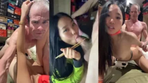 MichelleFromChina Old Cock Fills Her Up Video - MyPornerLeak