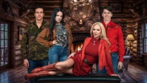 MomSwap – Alexis Malone, Alison Rey – Four-Way 69 – The Hunting Moms - MyPornerLeak