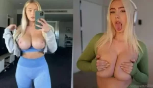 Onlyfans Busty Blonde Hotel Fuck # FULL HD - MyPornerLeak
