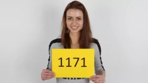 Onlyfans CzechCasting Veronika v13 - MyPornerLeak