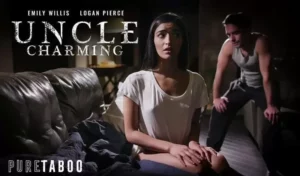 Onlyfans PureTaboo Emily Willis Uncle Charming - MyPornerLeak