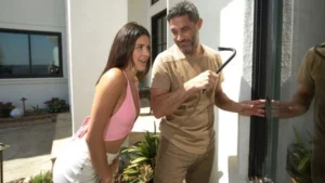 Realitykings – Kylie Rocket – Breaking & Entering Her Pussy - MyPornerLeak