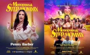 SpankBang – Romi Rain, Sophia Locke, Penny Barber, Cory Chase, Syren Demer, Shay Sights, Rachael Cavalli – Menopausal Step Mommy - MyPornerLeak
