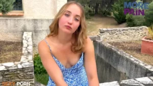 Onlyfans JacquieEtMichelTV Chloe Chevalier , 18, Wanted To Give Up - MyPornerLeak