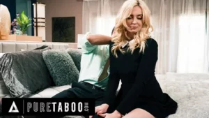 PURE TABOO Religious Conservative Virgin Lexi Lore Succumbs to Anal While Waiti - MyPornerLeak