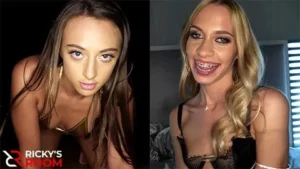 Anal Threesome with Fisting and Gaping - MyPornerLeak