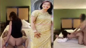 Anitaukslut4u Doggy Riding New Bull Onlyfans Hard Fuck MMS – Indian porn video - MyPornerLeak