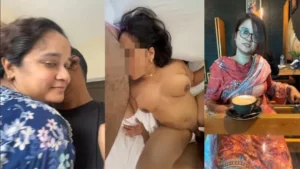 Bangalore Horny Cheater Cuck Wife Threesome Fuck A Stranger – Indian porn video - MyPornerLeak