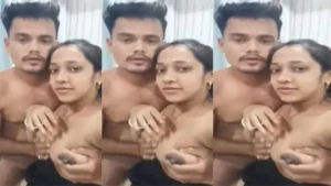 Beautiful Guwahati Wife Romance With Hubby – Indian porn video - MyPornerLeak