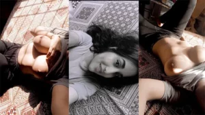 Beautiful Chubby Mal Squeezing Boobs – Indian porn video - MyPornerLeak