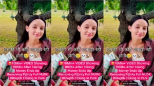 Beautiful Girl Taking Money Ends up Removing – Panty,Full Nude Blowjob Fucking in Park Licked Video – Indian porn video - MyPornerLeak