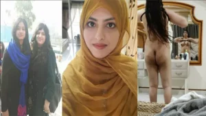 Beautiful Pakistani  Wife Zoya Capture Full Nude with Full Face – Indian porn video - MyPornerLeak