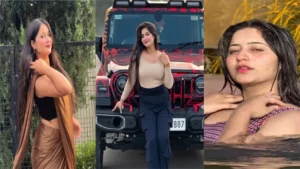 Beautiful Punjabi Influncer Babe Nude Videos – Indian porn video - MyPornerLeak