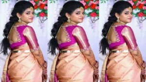 Beautiful Tamil Girl – Showing Nude Video – Indian porn video - MyPornerLeak