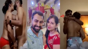 Besnessman Wife Affair Husbend Friend Mms Leaked – Indian porn video - MyPornerLeak