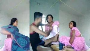 Bhabhi Thick Saree – Devar Hard Fucking Viral – Indian porn video - MyPornerLeak