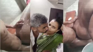Bhabhi Young Lover – Hot Cheater Hard Pound – Indian porn video - MyPornerLeak