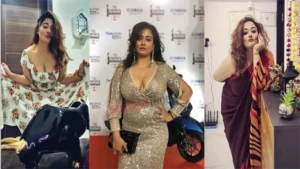 Bollywood Actress Kiran Rathore New Live Update – Indian porn video - MyPornerLeak