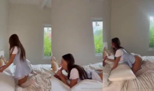 Cece Rose Sucks A Dildo - MyPornerLeak