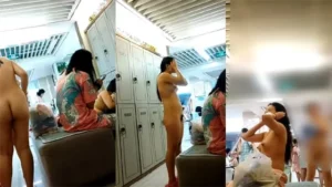 Change Room Hidden – Women Dress Viral Capture MMS – Indian porn video - MyPornerLeak
