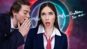 Charmed – Hazel Moore – “Listen To Me,” You’re My Goon Doll Now… - MyPornerLeak