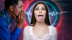 Charmed – Juniper Ren – The Advisor Knows What’s Best for Juniper’s Little Pussy - MyPornerLeak
