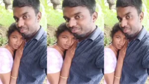 Cheater Aunty Affair Outdoor 3some – Having Fun With Lover – Indian porn video - MyPornerLeak