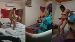Cheater Married Bhabhi Affair Fucking mms – Indian porn video - MyPornerLeak