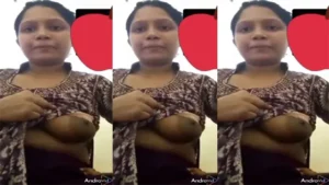 Cheating Hot wife Showing Lover – Indian porn video - MyPornerLeak