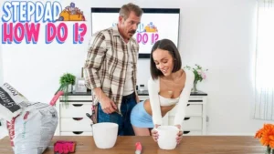 Christina Sage – How To Make Sure You Have Proper Suction – S2:E5 - MyPornerLeak