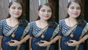 Cute Desi Aunty – Bathroom Nude Blue Film MMS – Indian porn video - MyPornerLeak