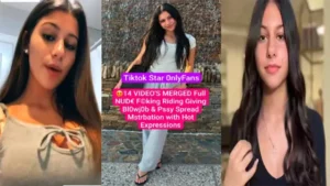 Cute Tiktok Star 0nlyFans Debut Fucking Riding – Giving Amazing Blowjob – with Hot Expressions – Indian porn video - MyPornerLeak