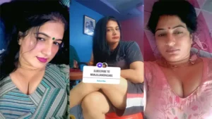 Desi Bhabhi Insta Exclusive Stills Hotnavel Fingering – Indian porn video - MyPornerLeak