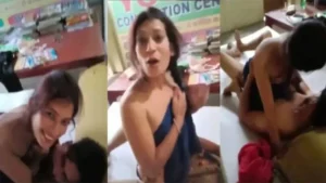 Desi College Girl – Enjoying with Boys – in Hostel Clear Talking – Indian porn video - MyPornerLeak