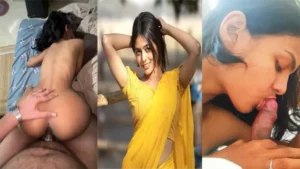 Desi Crazy GF – Full Face Blowjob Hard Chudai – Indian porn video - MyPornerLeak