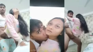 Desi Cute Girl Fucked Hard Home Alone 10+ Mins Porn – Indian porn video - MyPornerLeak