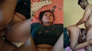 Desi Hotwife Fucking with Clear Talking – Indian porn video - MyPornerLeak