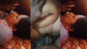Desi Milf Mom Threesome Fuck – Indian porn video - MyPornerLeak