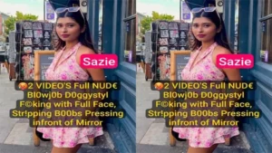 Famous Instagram Influencer – Blowjob with Full Face Fucking Videos – Indian porn video - MyPornerLeak