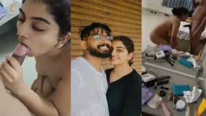 Famous Tamil Couple Leaked Mms – Indian porn video - MyPornerLeak