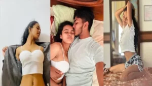GF Everywhere All at Once – Hard Triple Play MMS – Indian porn video - MyPornerLeak